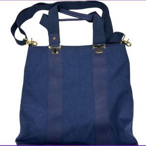 Tote Designer By Tory Burch